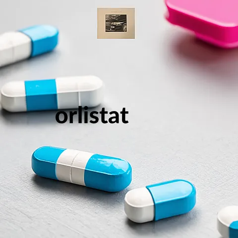 Precio de orlistat 120 mg